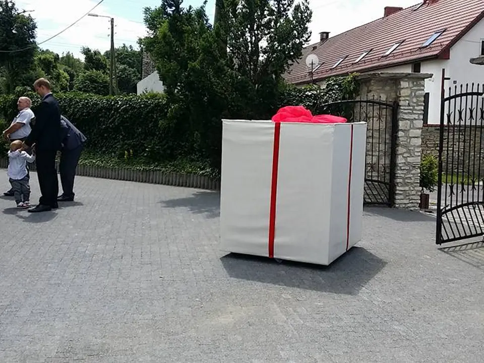 Wesela i uroczystości